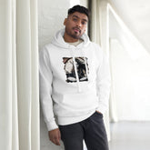 She Owns The Stage Unisex Hoodie - Beyond T-shirts
